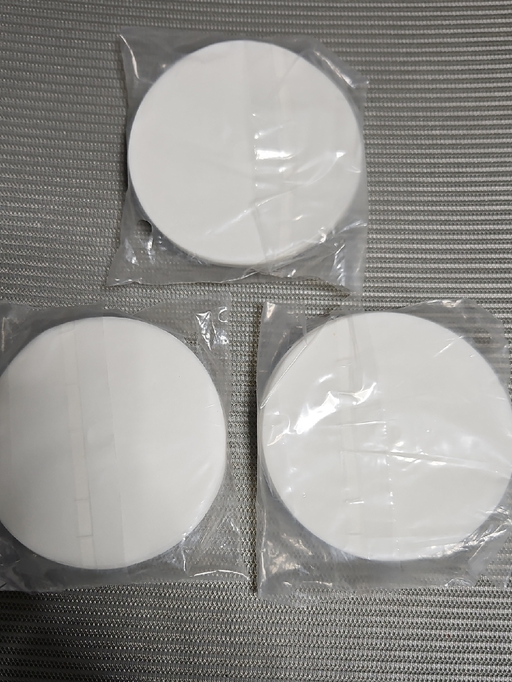 Espresso Coffee Filter Discs For Bozeman Percolator